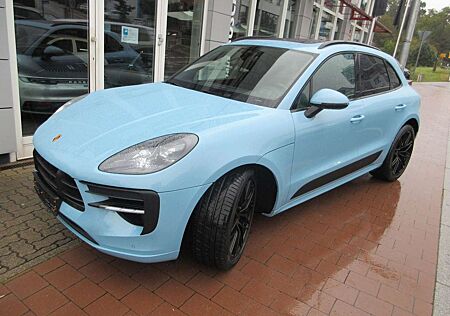 Porsche Macan GTS/Luftfederung/Panoramdach/Park-Assisten