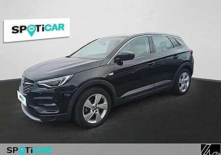 Opel Grandland X 1.2 INNOVATION NAVI I LED I AUTO