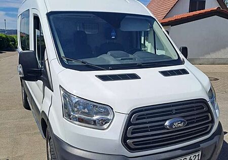 Ford Transit 350 L2 Trend