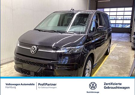 VW T7 Volkswagen Multivan eHybrid Life DSG AHK Navi Keyless