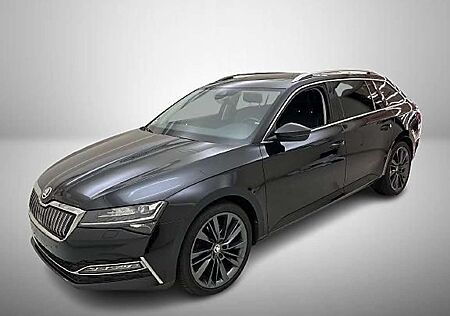 Skoda Superb Combi 1.4 iV Combi Style DSG*AHK*Matrix*C