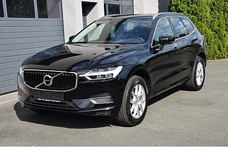 Volvo XC 60 XC60 D3 Momentum PRO LED Teilleder AHK ALU