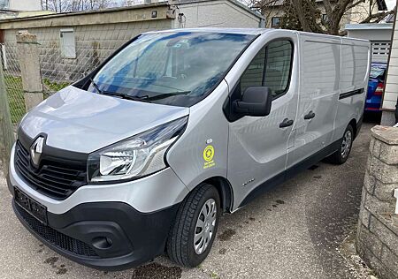 Renault Trafic L2H1 *Standheizung*