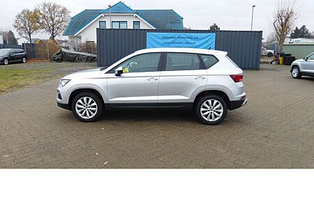 Seat Ateca 1.5 Style TSI BMT Navi Klima Alu