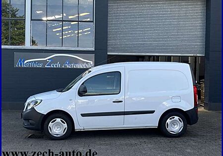 Mercedes-Benz Citan 108 CDI * Klima * AHK * Shzg * 1. Hd