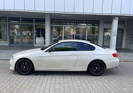 BMW 330d 330 xDrive Coupe Aut. M Sport Edition