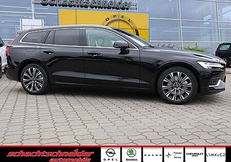 Volvo V60 B4 D Plus Bright+Standh+Harman+360+BLIS+