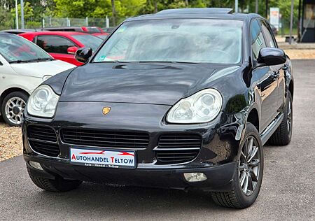 Porsche Cayenne S *ATM 140tkm *Scheckheft gepflegt