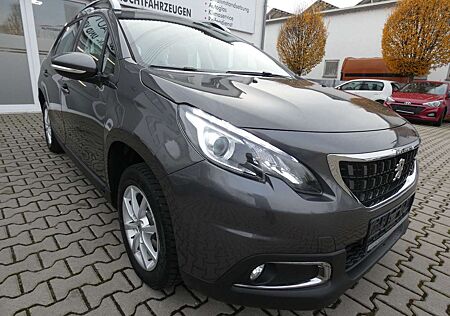 Peugeot 2008 Active