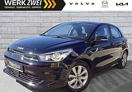 Kia Rio 1,2 Vision Navi Kamera Sitz-& Lenkradhzg.