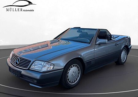 Mercedes-Benz SL 500 R129 deutsches Fahrzeug!