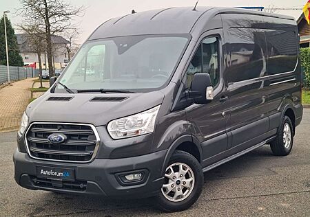 Ford Transit Kasten 350 L3 Trend*1.Hand*Navi*RFK*