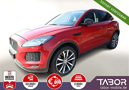 Jaguar E-Pace P250 HSE AWD Leder LED Nav EHK ACC Kam