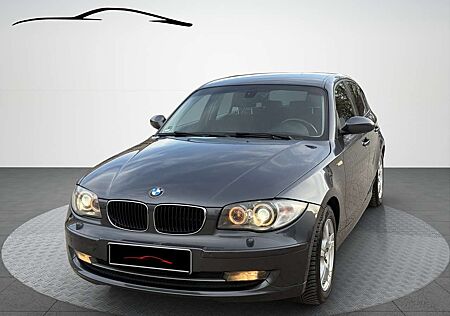 BMW 118i 118 / AUTOMATIK / XENON / KLIMA / TEMPOMAT