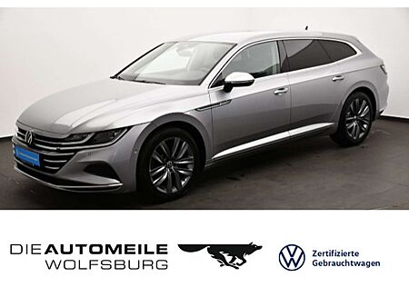 VW Arteon Volkswagen 2.0 TSI DSG Elegance AHK/L