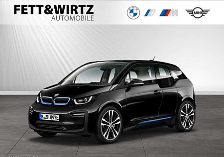 BMW i3 120Ah Navi|Glasdach|Kamera|20"LM