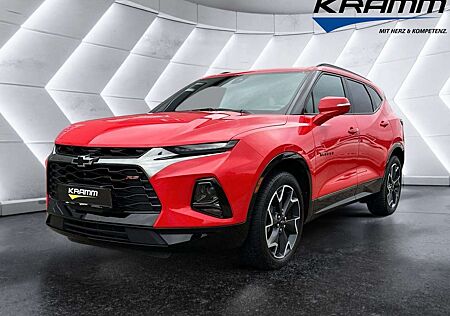 Chevrolet Blazer RS FWD Panorama Navi