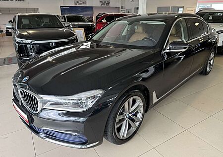 BMW 740Li 740 Lang Version