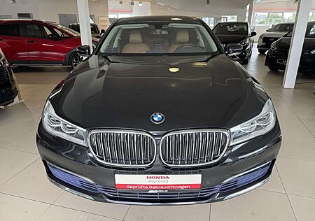BMW 740Li 740 Lang Version