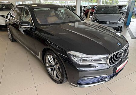 BMW 740 gebraucht kaufen BMW 740Li 740 Lang Version
