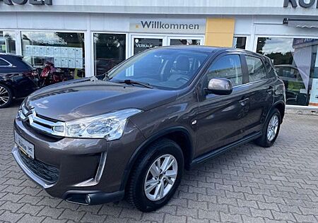 Citroën C4 Aircross Citroen 1.6 Stop