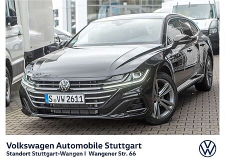 VW Arteon Volkswagen R-Line 2.0 TDI DSG Kamera