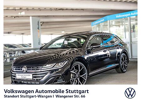 VW Arteon Volkswagen R-Line 2.0 TDI DSG Kamera