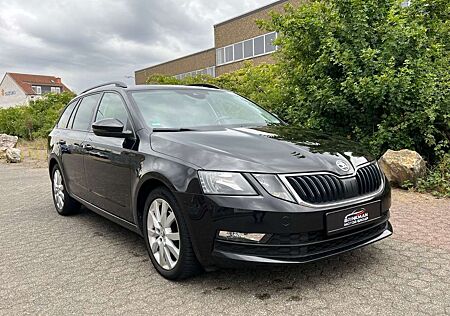 Skoda Octavia Combi Ambition G-Tec/7-Gang-Automat/AHK