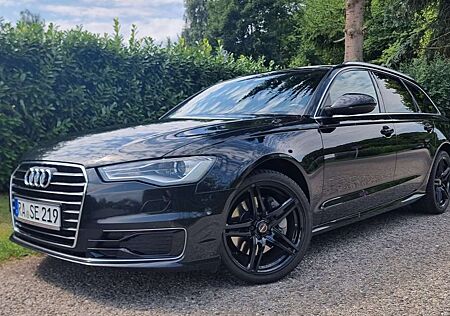 Audi A6 3.0 TDI