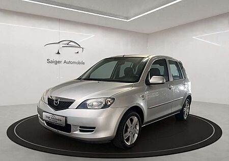 Mazda 2 Lim. 1.4 Active