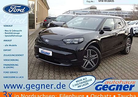 Ford Capri Premium RWD Extended Range 77kWh ParkAss