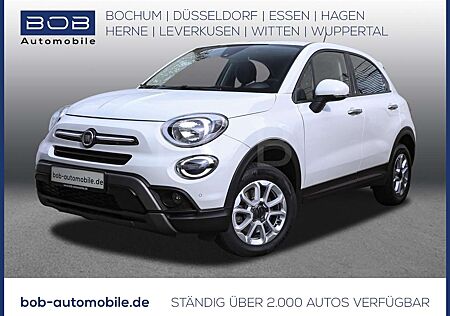 Fiat 500X 1.3 GSE City Cross 4x2 PDC KLIMA ALU