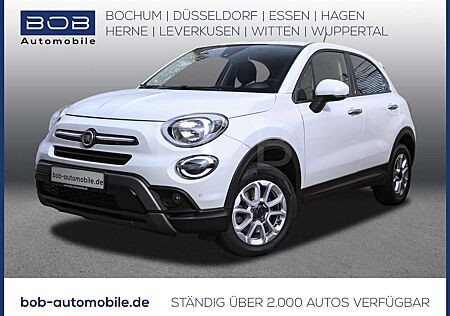 Fiat 500X 1.3 GSE City Cross 4x2 PDC KLIMA ALU