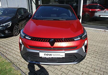Renault Captur TCe Mild Hybrid 160 EDC ESPRIT ALPINE