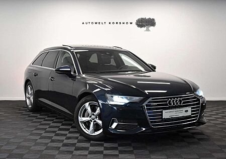 Audi A6 50 TDI quattro Sport *VIRTUAL *KAMERA *AHK