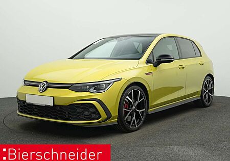 VW Golf GTI Volkswagen 8 2.0 TSI DSG