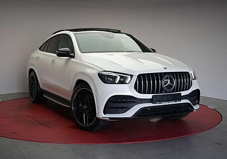 Mercedes-Benz GLE 53 AMG Coupe 4Matic Speedshift TCT 9G Navi/L