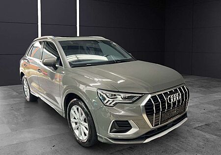 Audi Q3 45 TFSI quattro S LINE /MATRIX/PANO/B&O/VIRTU