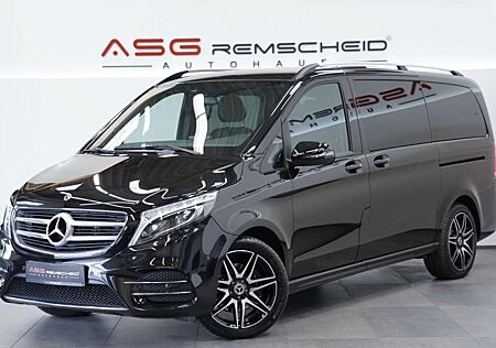 Mercedes-Benz V 250 d EDITION Lang AMG Line *1.H *Pano *MwSt.
