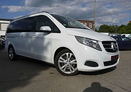 Mercedes-Benz V 220 d/BT/d EDITION lang/Kamera