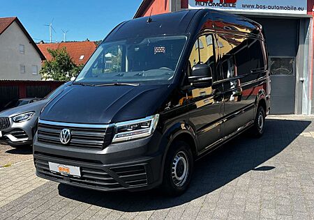 VW Crafter Volkswagen Kasten 35 mittellang Hoch*DSG*AC*LED*KAM