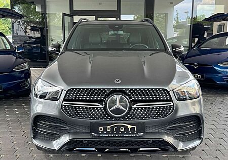 Mercedes-Benz GLE 450 4M AMG|NIGHT|MBUX|St.Hz|360°Kamera|elAHK