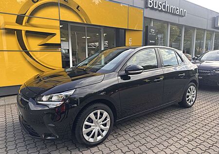 Opel Corsa-e Edition 3 phasig 11KW OBS+RFK+92% SOH+