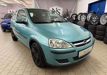 Opel Corsa C Enjoy 1.2 *Klima*TÜV NEU*