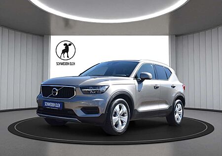 Volvo XC 40 XC40 +GARANTIE+AHK+STANDHEIZUNG+KAMERA+ASSISTENTE
