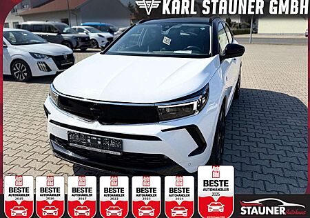 Opel Grandland X Grandland GSe 360°KAMERA SITZHZ ABSTANDSTEMP