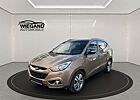 Hyundai ix35 2.0 2WD AUT. Trend+LED+KLIMAAUT+LEDER+STZH