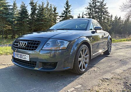 Audi TT Coupe Coupe 3.2 quattro DSG