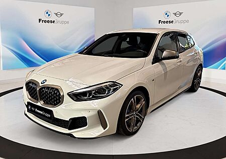 BMW 135 M135i xDrive HiFi DAB LED WLAN Tempomat Shz PDC