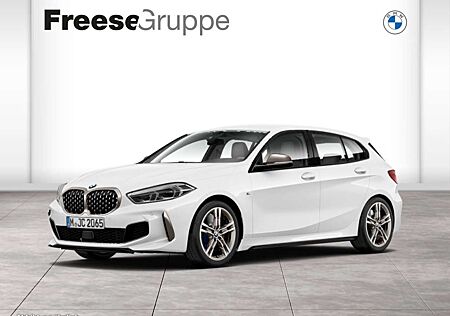BMW 135 M135i xDrive HiFi DAB LED WLAN Tempomat Shz PDC